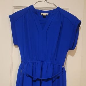 MONTEAU Mini Dress Sz.M